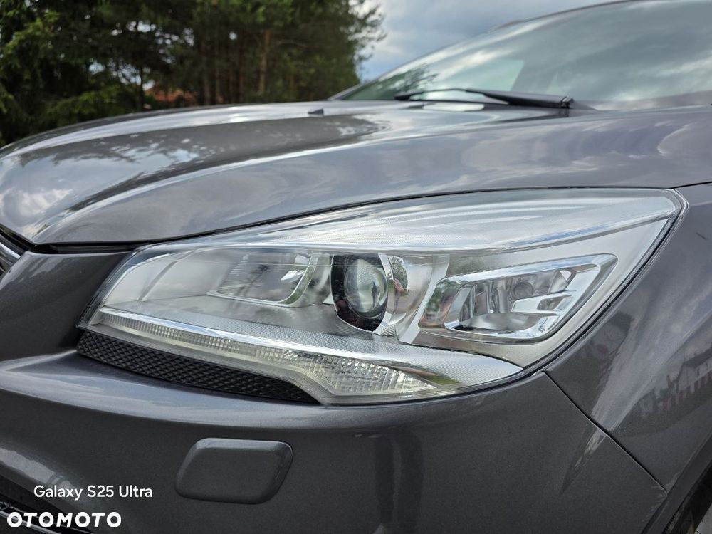 Ford Kuga 2.0 TDCi 4x4 Titanium - 9