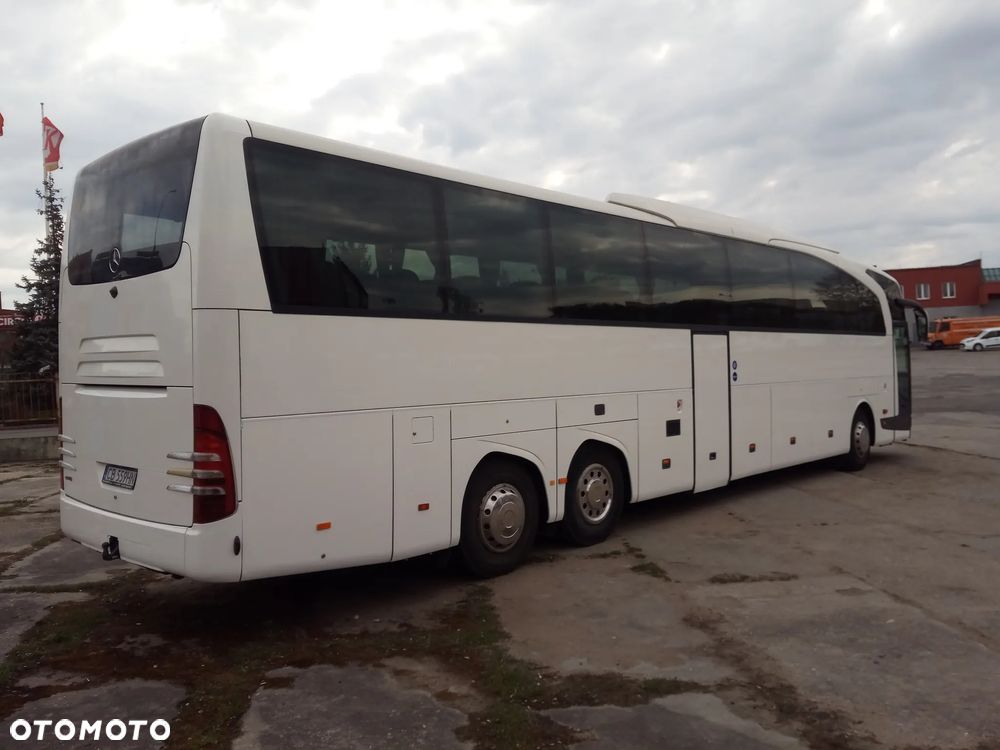 Mercedes-Benz TRAVEGOL 17RHD - 11