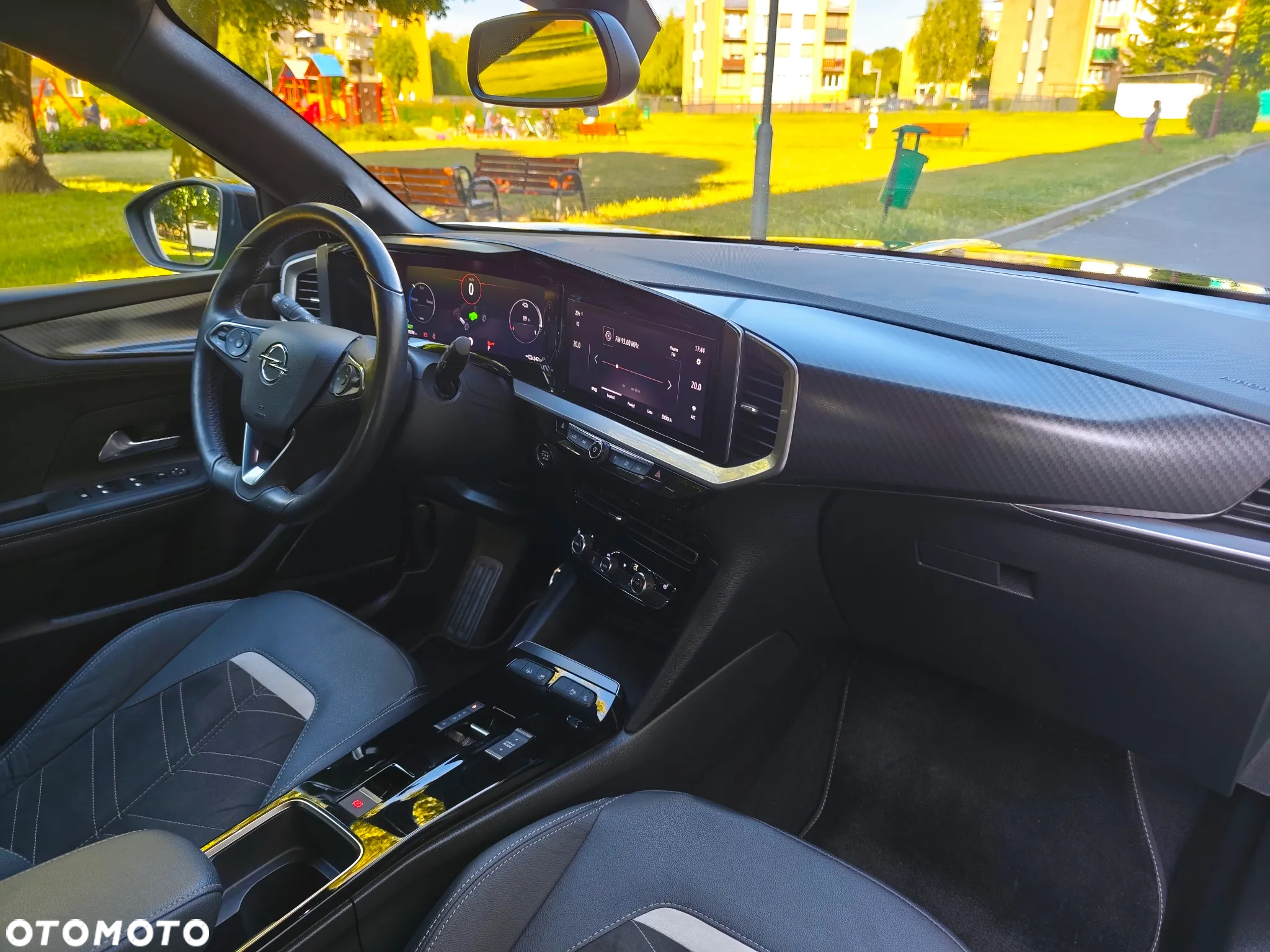 Opel Mokka Mokka-e 50kWh Ultimate Pack - 20