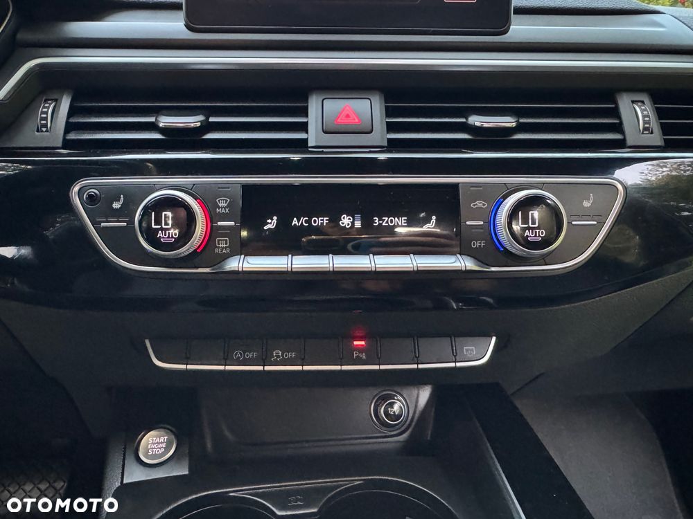 Audi A4 Avant 35 TDI S tronic design - 38
