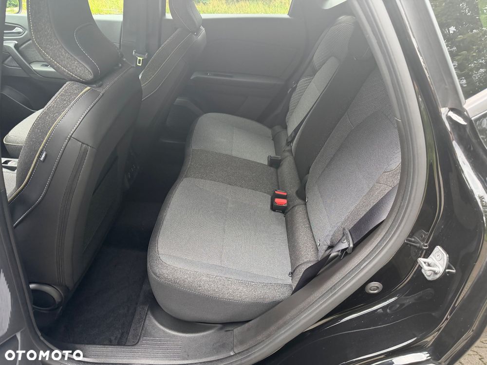 Renault Captur 1.0 TCe Techno - 16