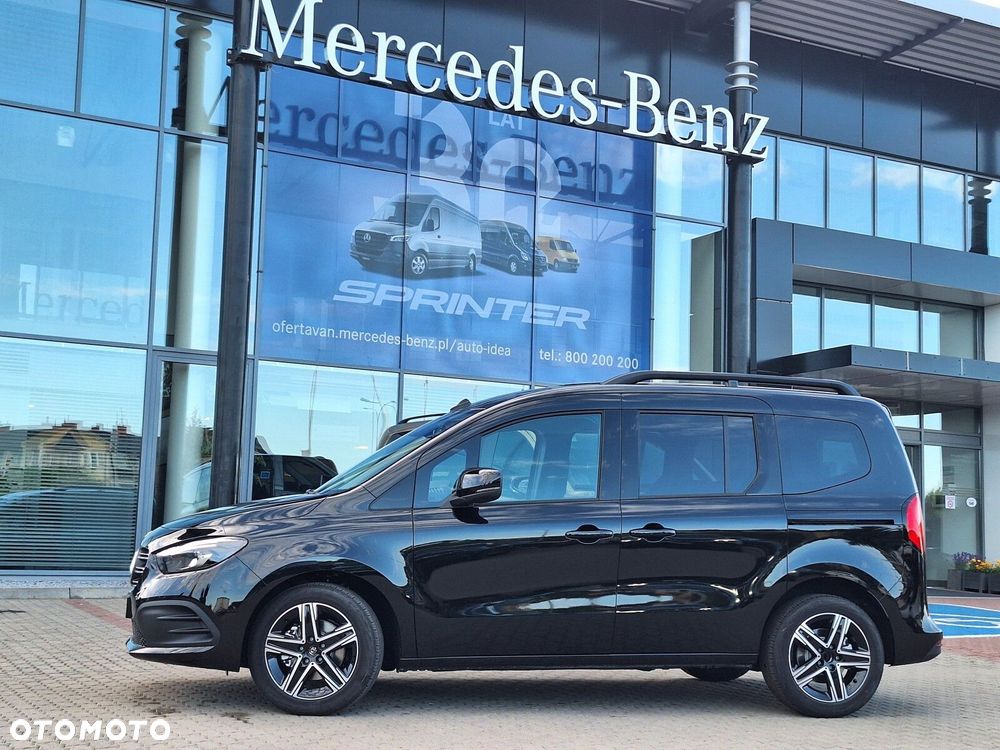 Mercedes-Benz Klasa T
