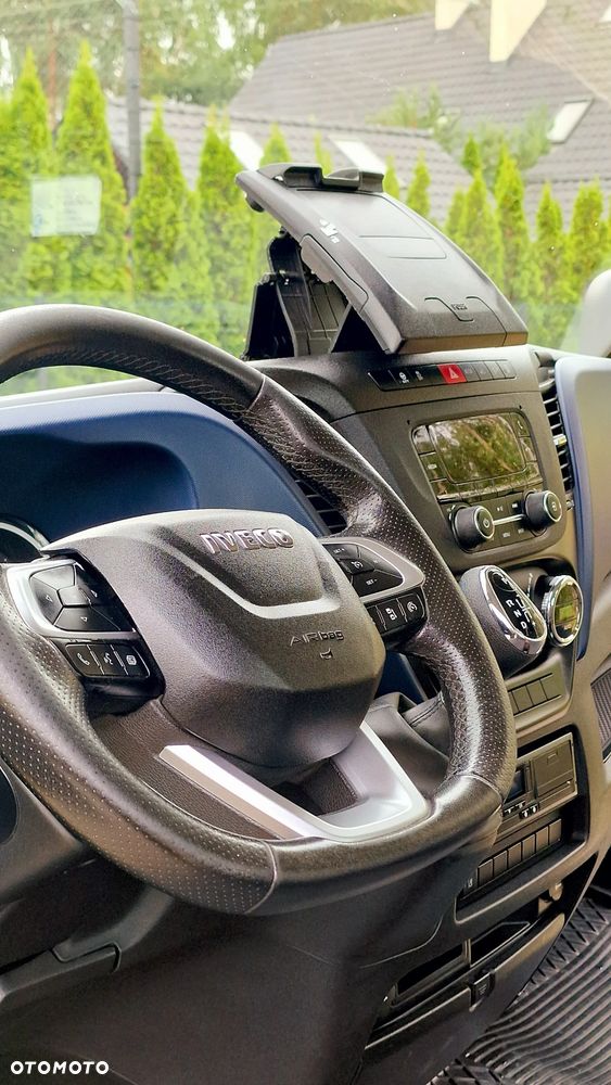 Iveco Daily - 15