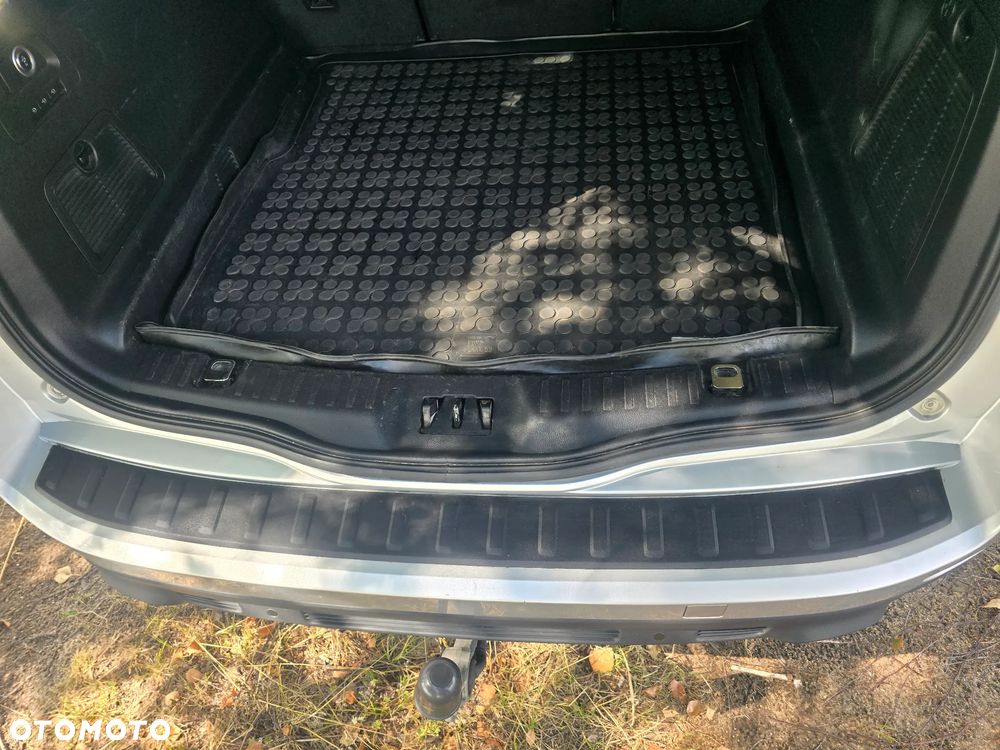 Ford S-Max 2.0 TDCi Bi-Turbo Titanium PowerShift - 16