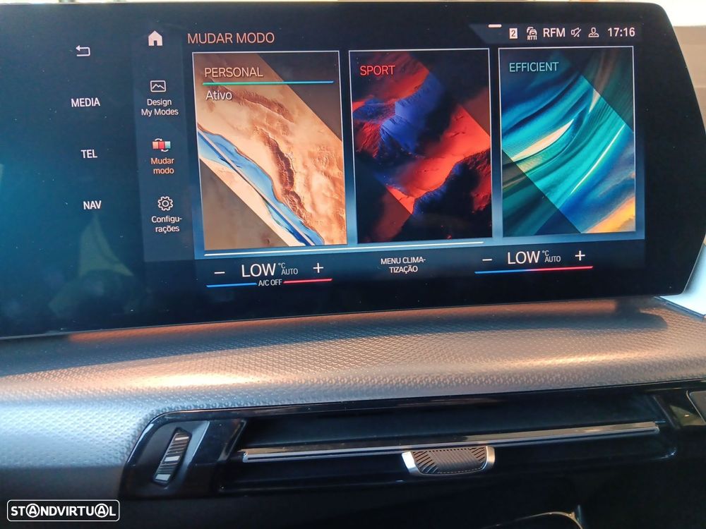 BMW 225xe Active Tourer e xDrive Pack Desportivo M - 24