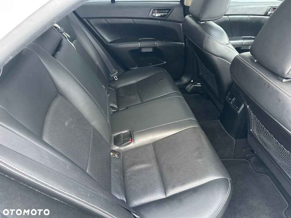 Suzuki Kizashi 2.4 4x4 CVT Sport - 14