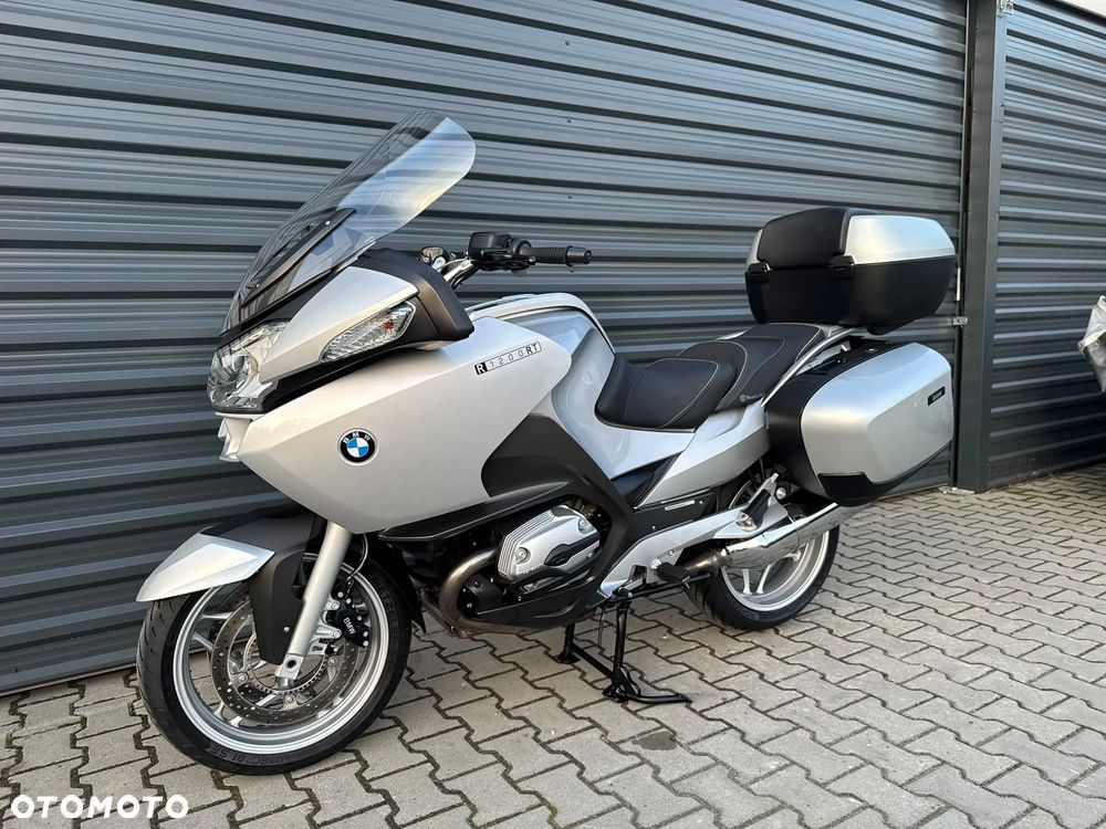 BMW R - 1