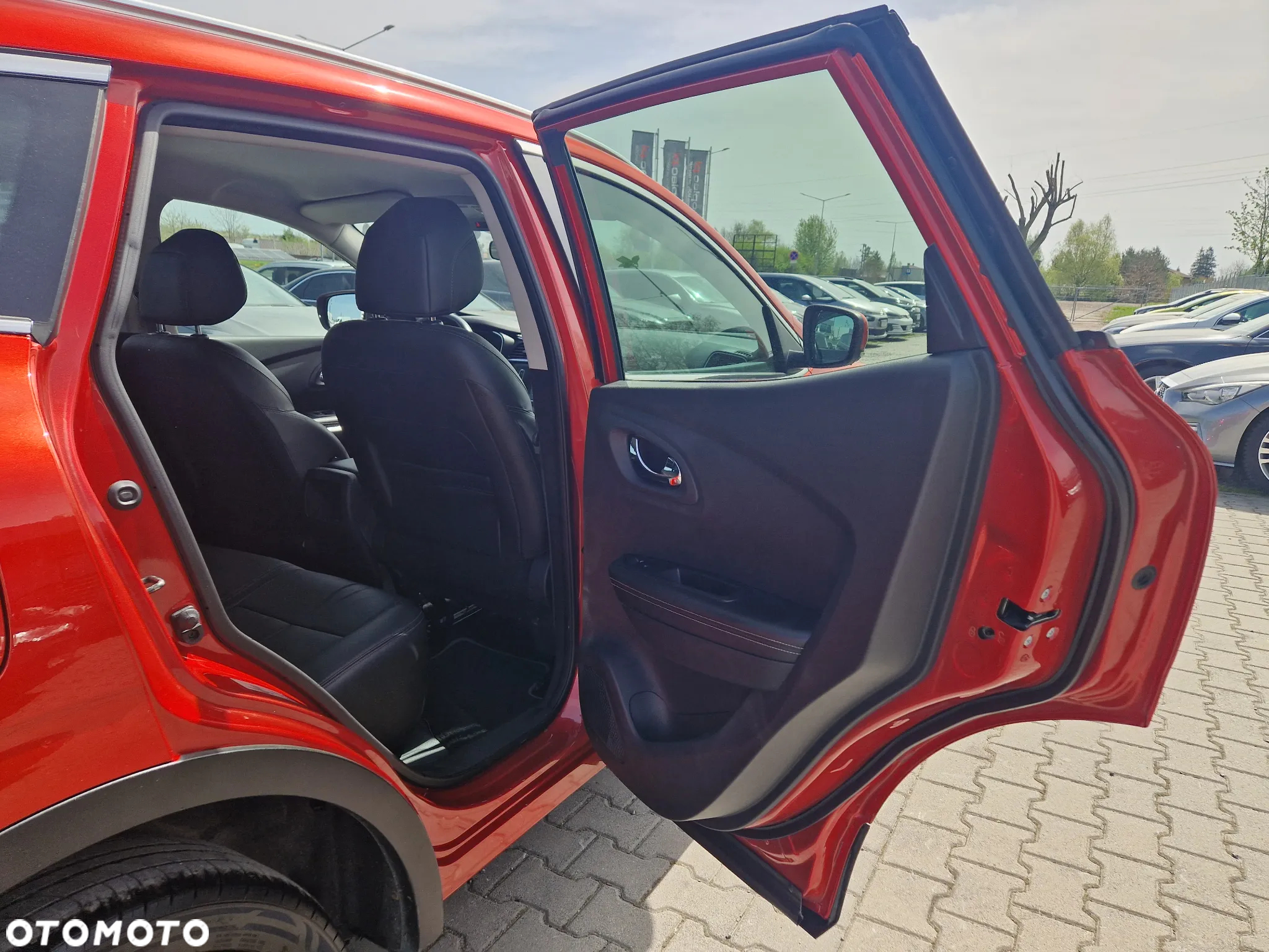 Renault Kadjar - 29