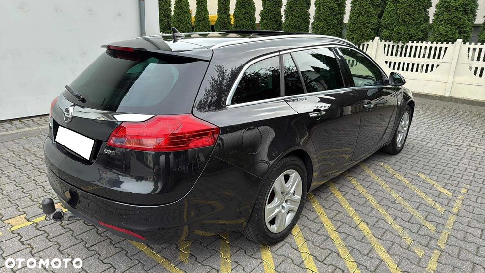 Opel Insignia - 5