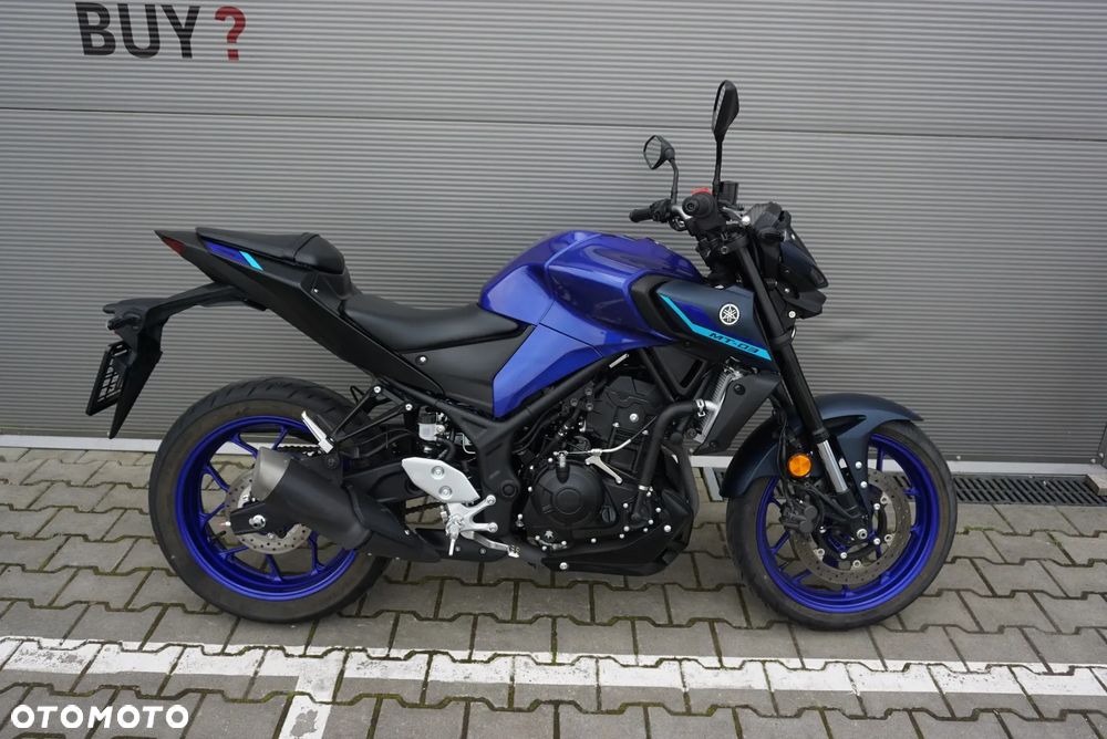 Yamaha MT - 5