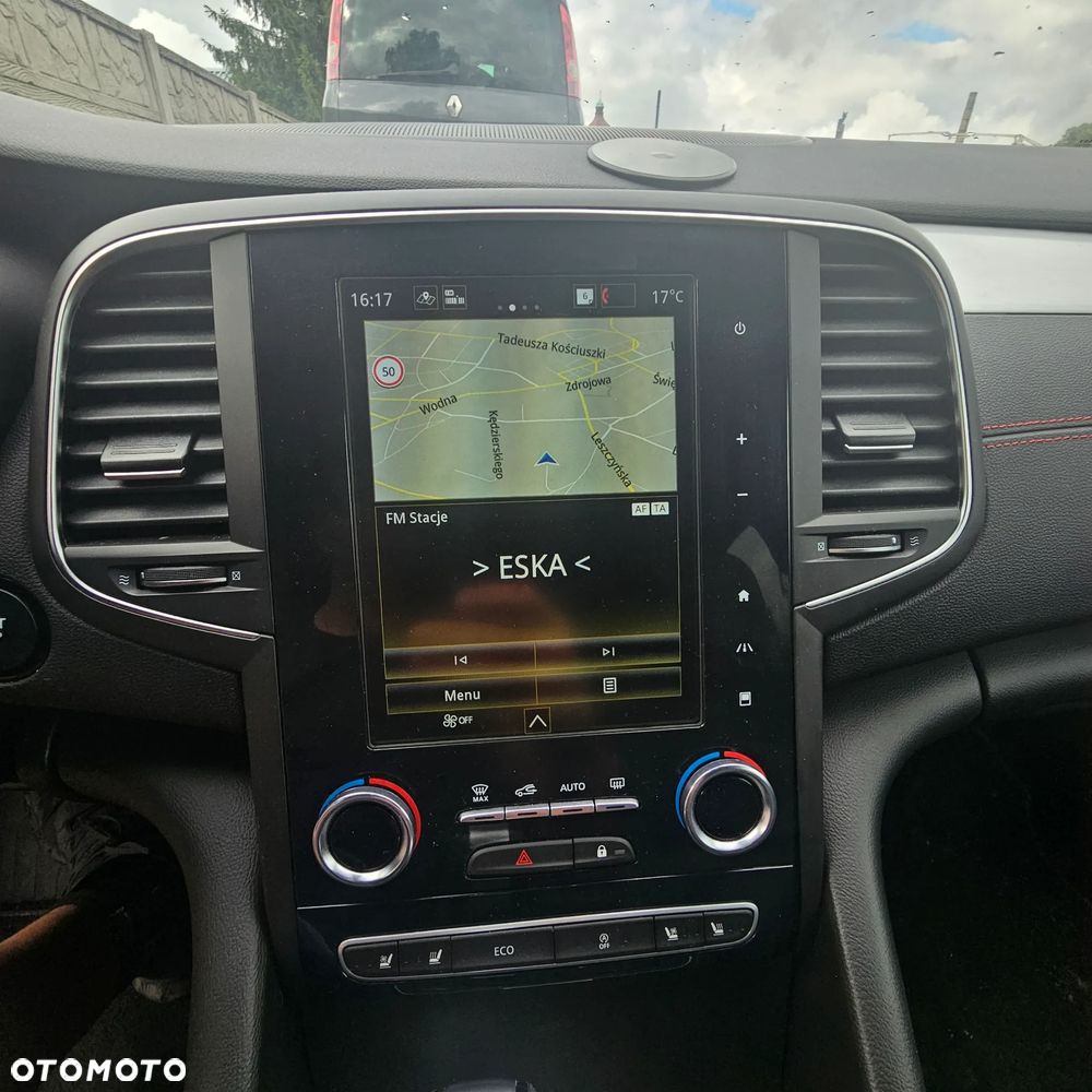 Renault Talisman BLUE dCi 160 EDC INTENS - 20