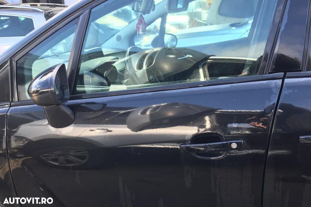 USA STANGA FATA MERIVA B 2016 - 1