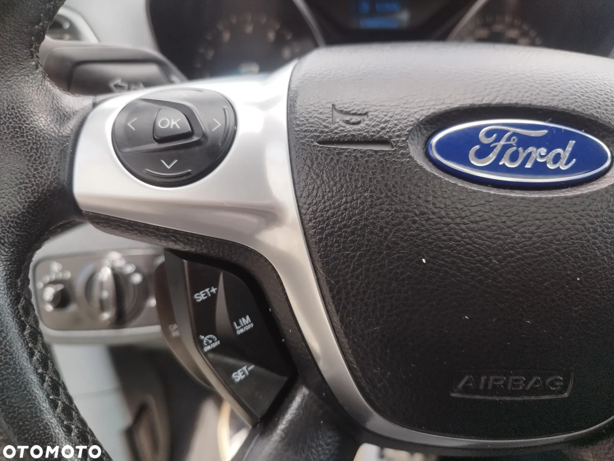 Ford C-MAX 1.0 EcoBoost Start-Stopp-System Titanium - 16