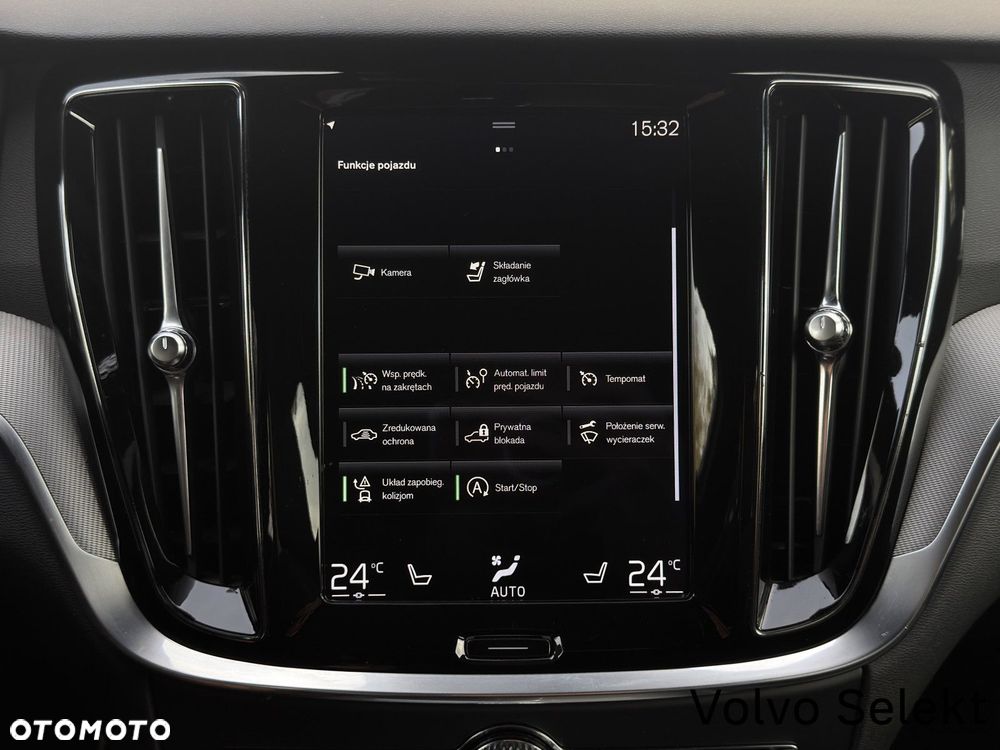 Volvo V60 - 32