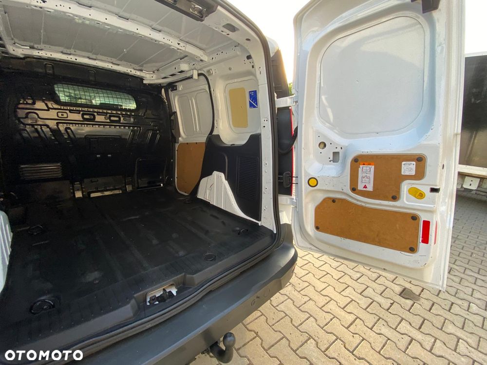 Ford CONNECT - 28