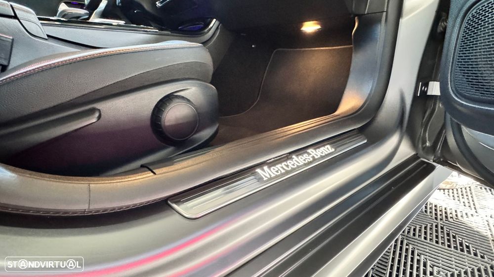 Mercedes-Benz CLA 250 e 8G-DCT Special Edition - 26