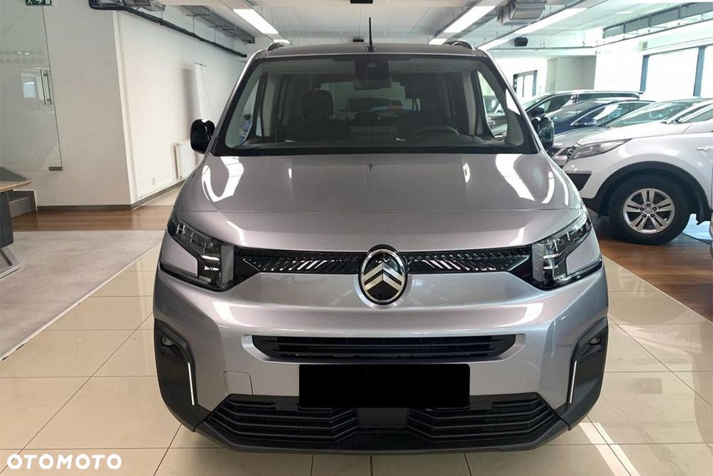Citroën Berlingo - 4