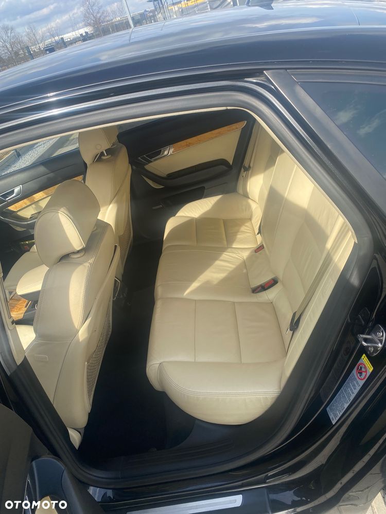 Audi A6 Limousine - 9