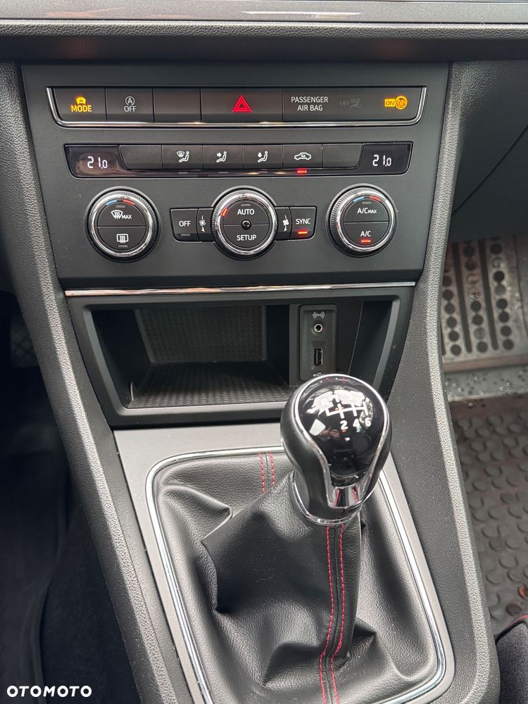 Seat Leon - 12