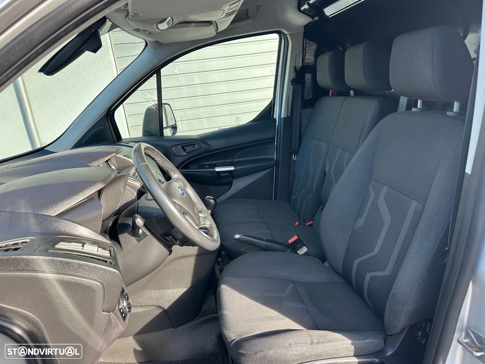 Ford Transit Connect 1.6 TDCi 210 L2 Trend - 15