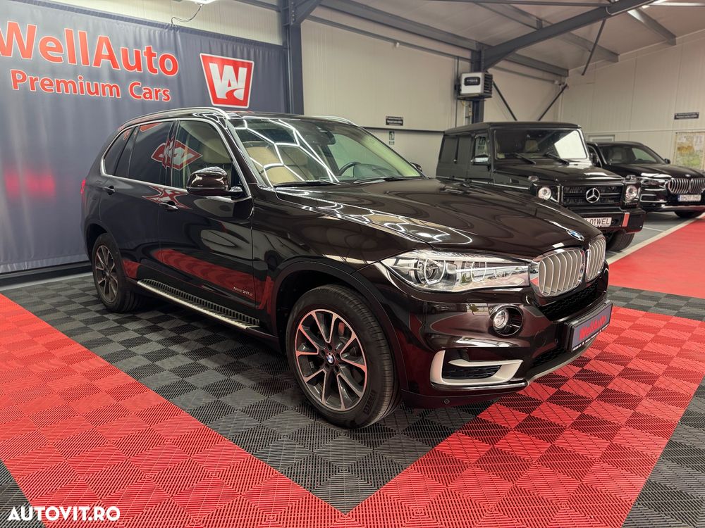BMW X5 xDrive30d - 3
