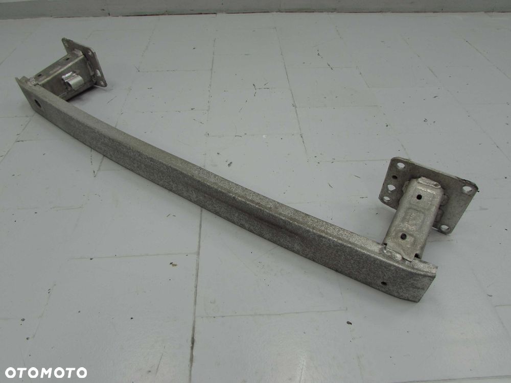 PEUGEOT 308 II T9 HB 13-17 BELKA WZMOCNIENIE ZDERZAKA TYL - 3