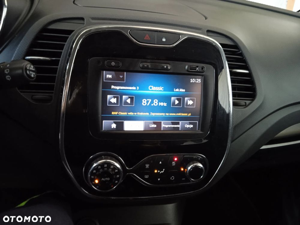 Renault Captur 1.5 dCi Limited - 10
