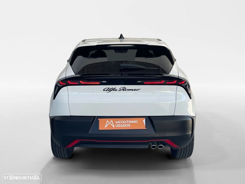 Alfa Romeo Junior 1.2 Speciale eDCT6 - 5