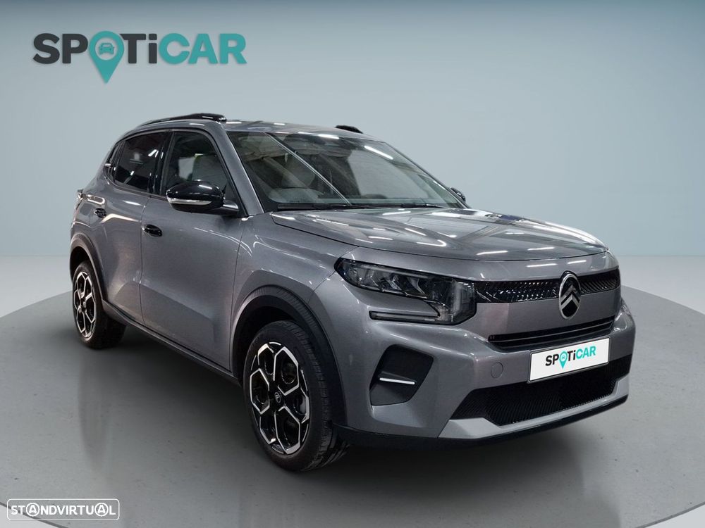 Citroën C3 1.2 Turbo Plus - 10