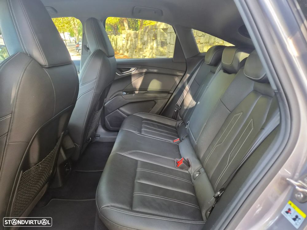 Audi Q4 e-tron 40 - 21
