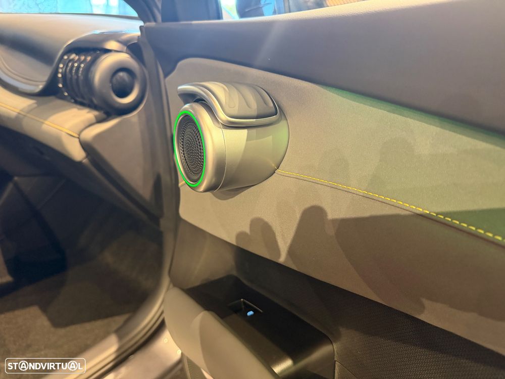 BYD Atto 3 EVO 74.8 kWh Design - 37