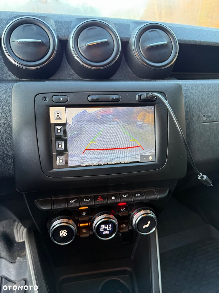 Dacia Duster 1.0 TCe Prestige - 37