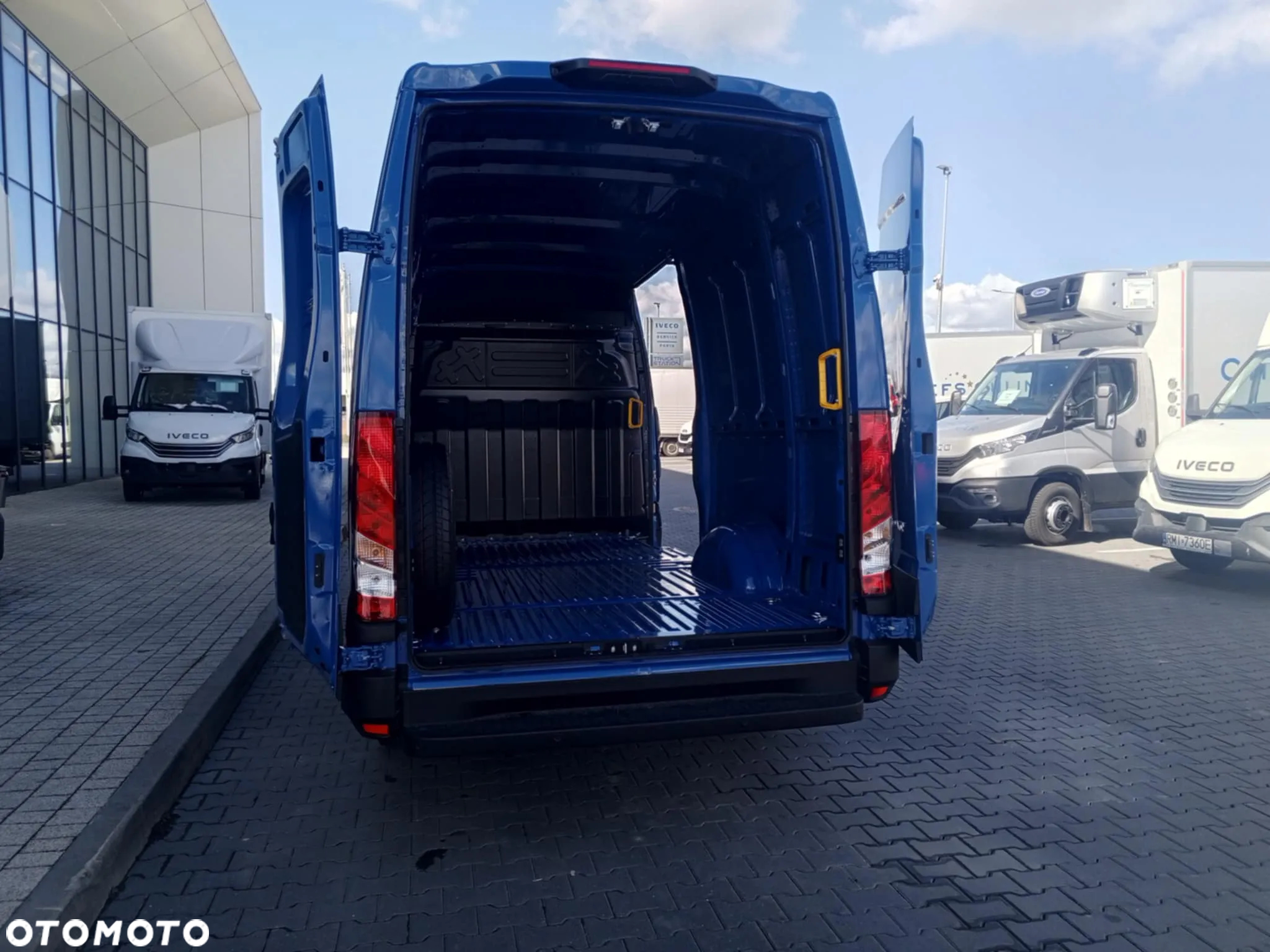 Iveco 35S16H3.0V - 6