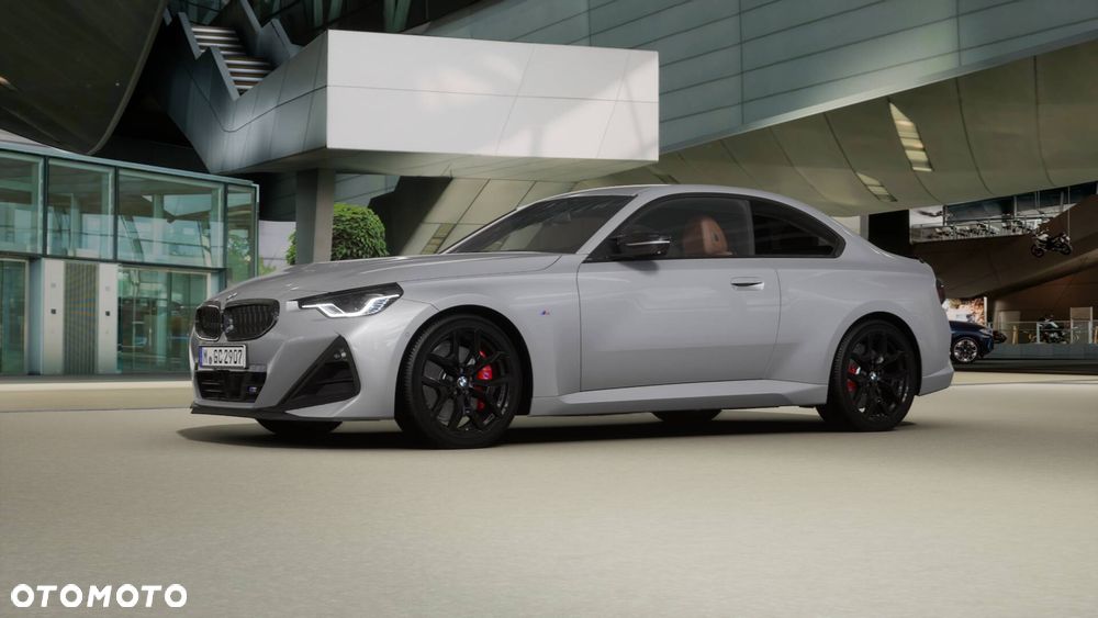 BMW Seria 2 M240i xDrive - 5