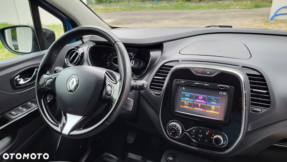 Renault Captur ENERGY TCe 90 Start&Stop Luxe - 25