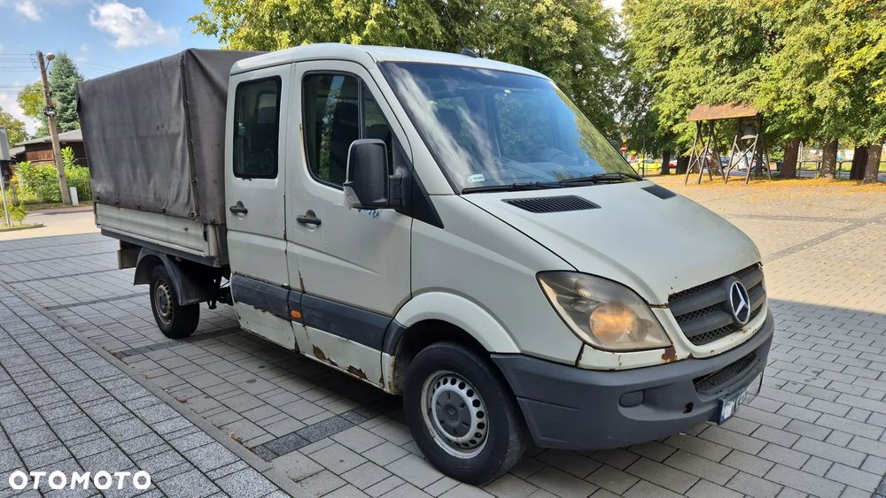 Mercedes-Benz SPRINTER - 2