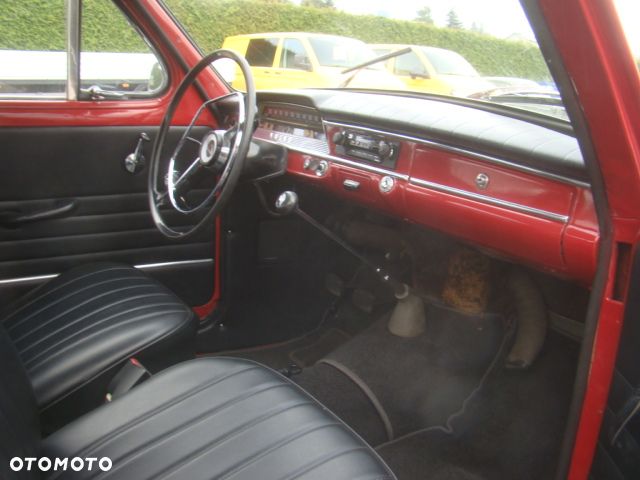 Volvo Inny - 9