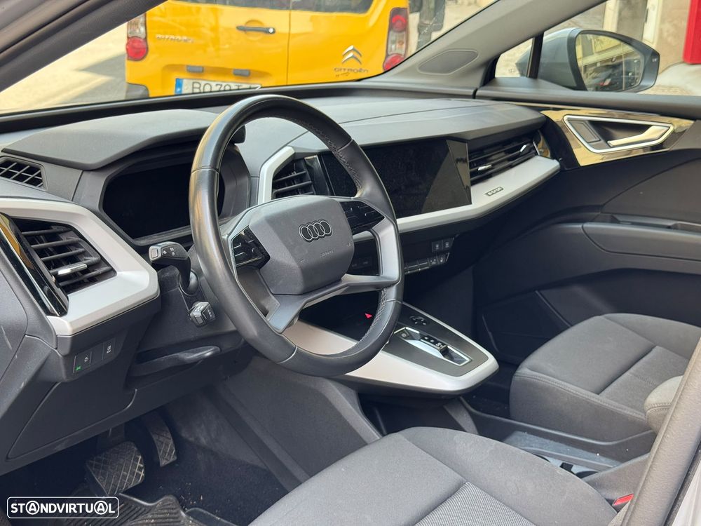 Audi Q4 e-tron 35 - 2