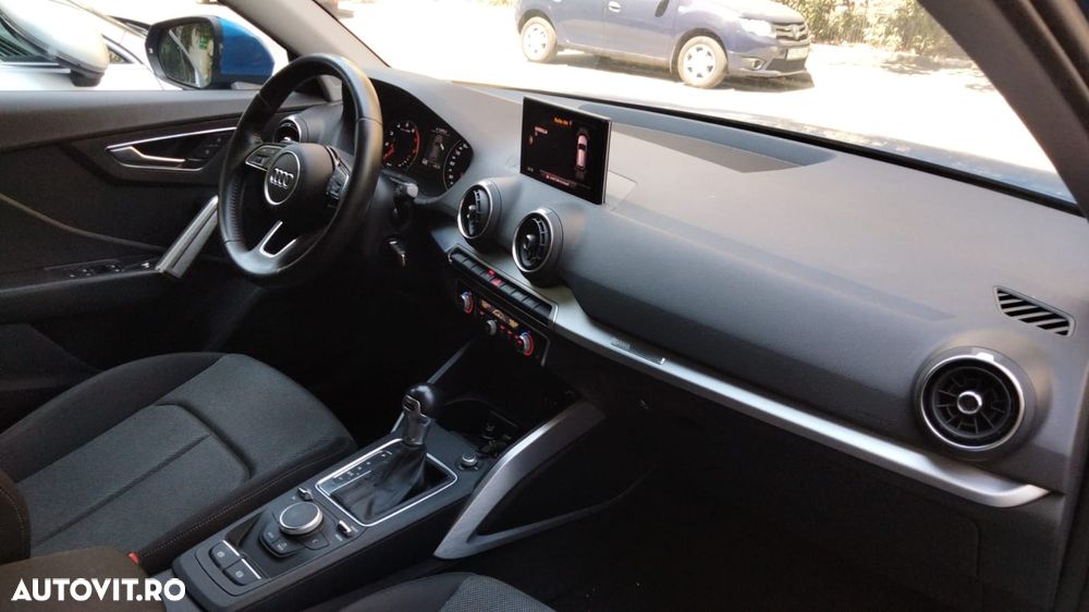 Audi Q2 - 7