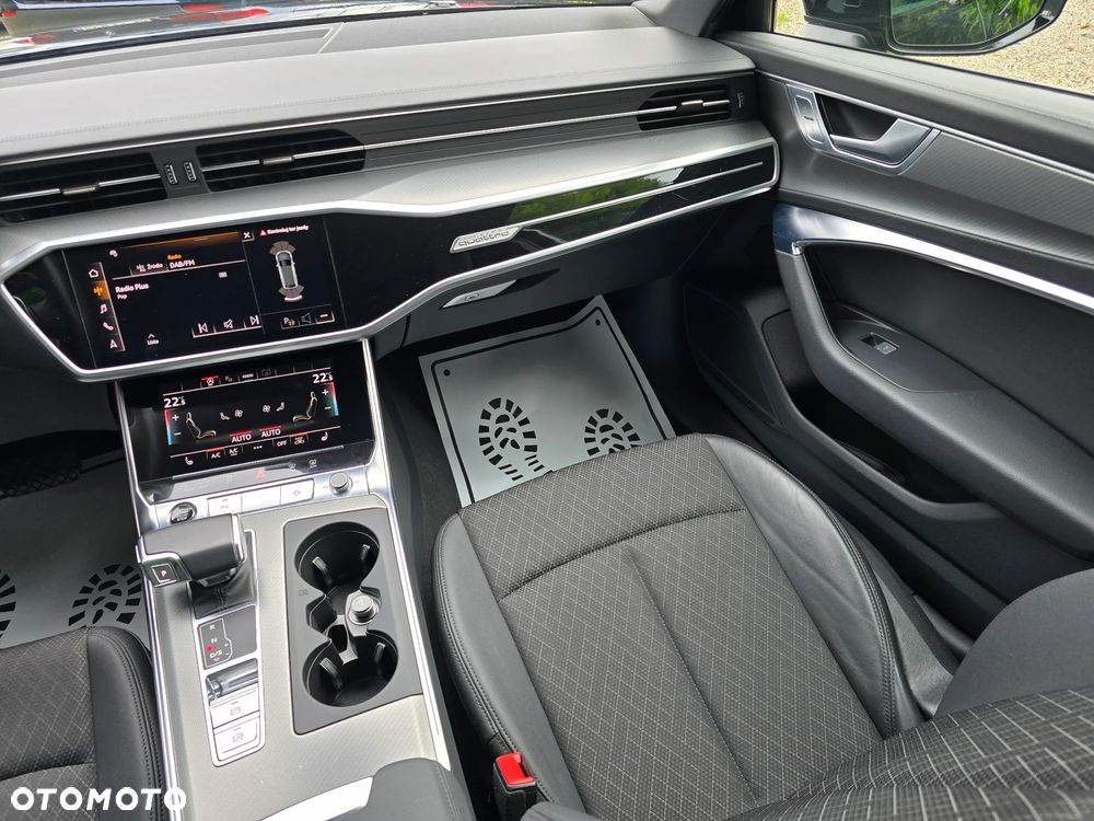 Audi A6 - 26