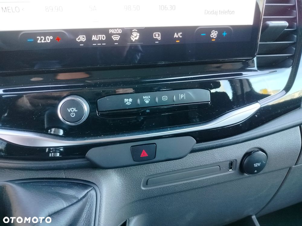 Ford Transit DCab Wywrot - 21