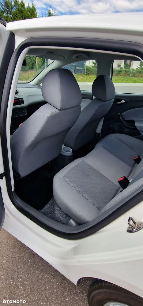 Seat Ibiza 1.2 12V Style - 9