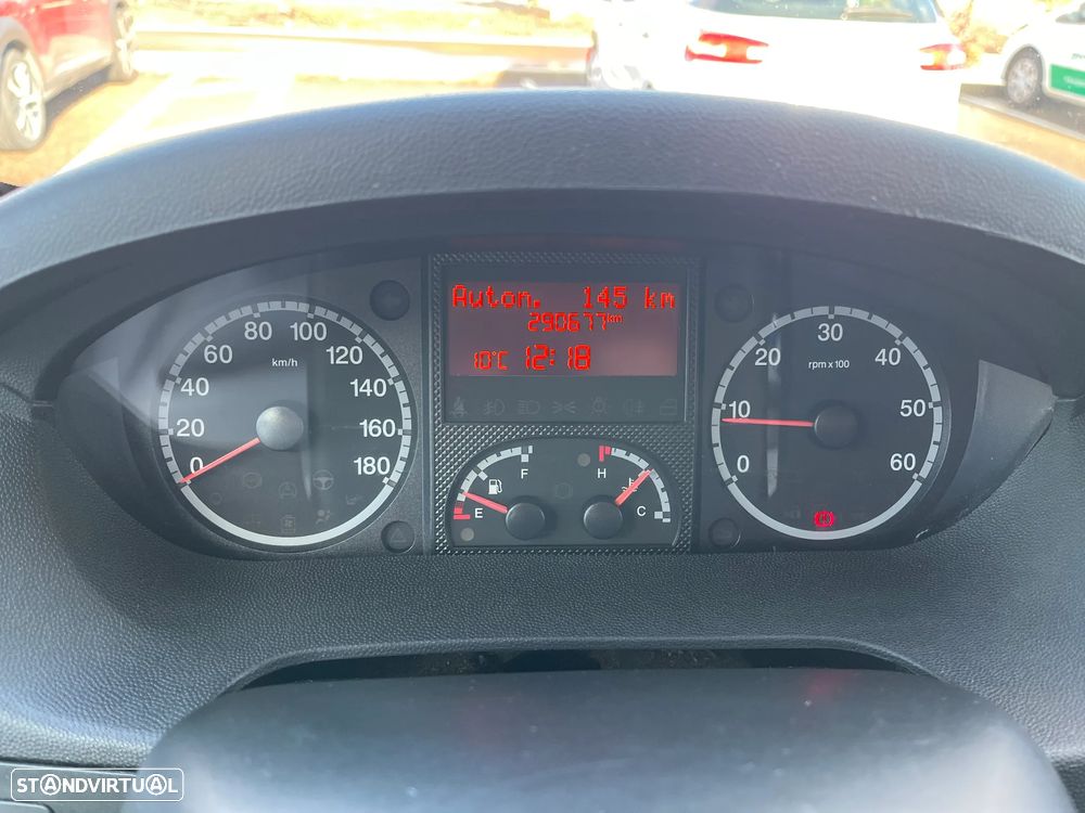 Citroën Jumper 2.2 Hdi IVA dedutível - 17