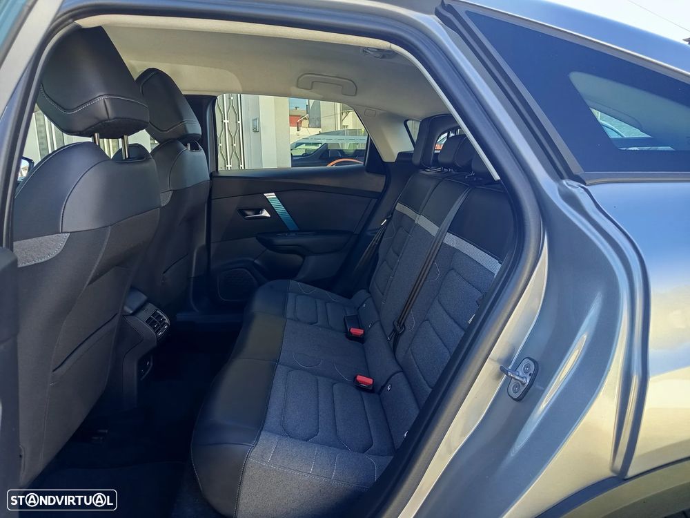 Citroën e-C4 50 kWh Feel Pack - 11