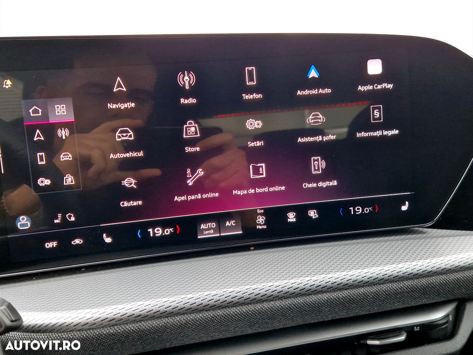 Audi Q5 40 TDI quattro S tronic MHEV - 18