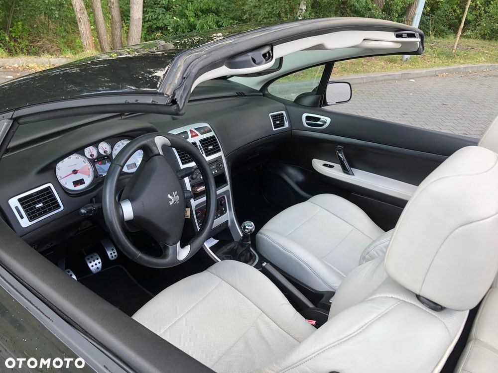 Peugeot 307 CC - 11