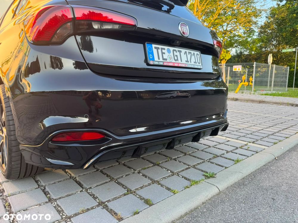 Fiat Tipo 1.4 T-Jet S-Design - 5
