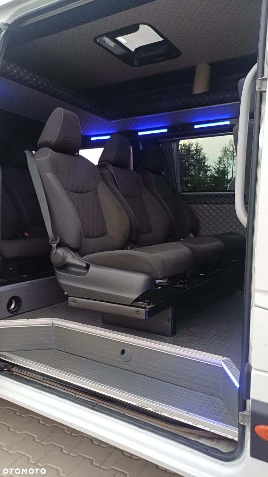 Opel Movano CDTI L2H2 - 12