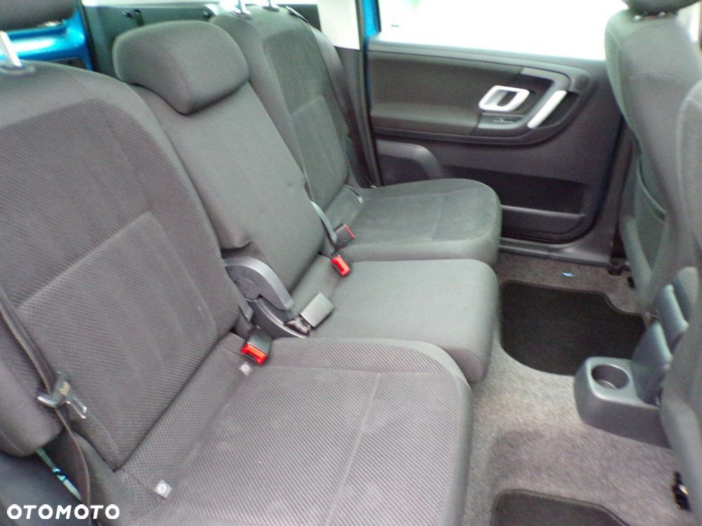 Skoda Roomster - 30