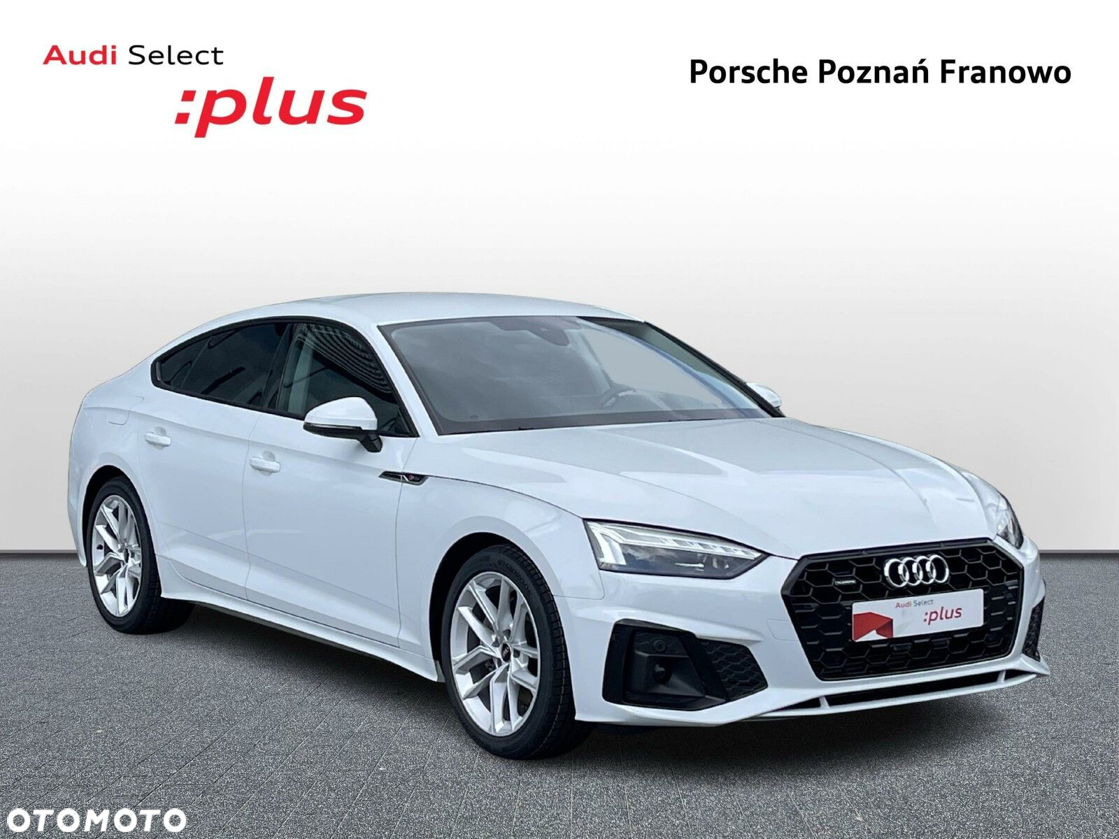 Audi A5 - 7
